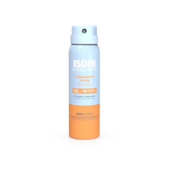 spray 100ml solar isdin