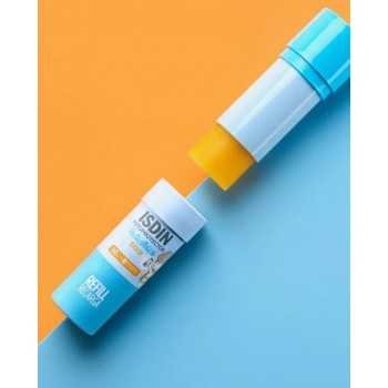 stick pediatrico isdin