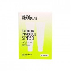 factor invisible 2x1 gh