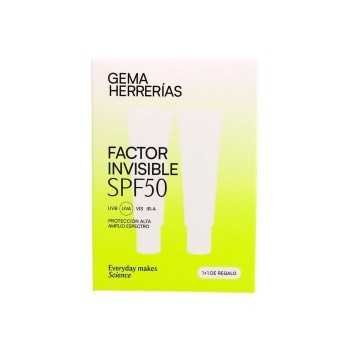 factor invisible 2x1 gh