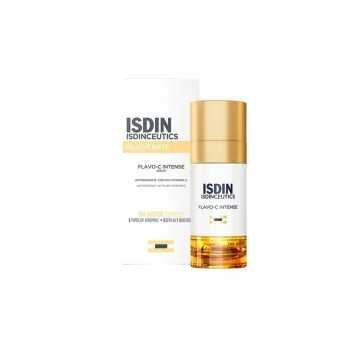flavo c serum intense isdin