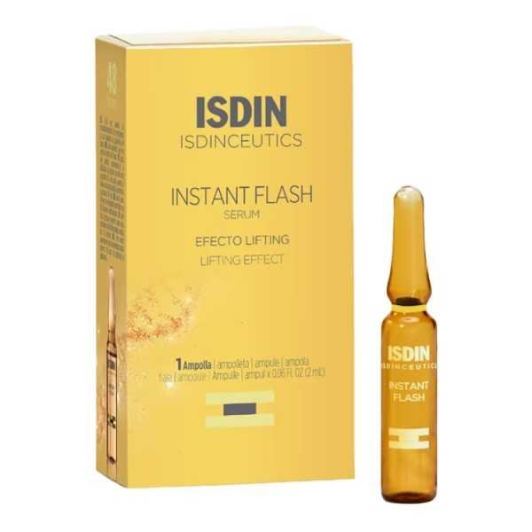 instant flash