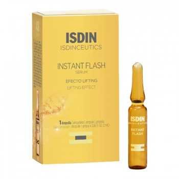 instant flash
