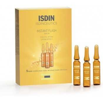 instant flash isdin