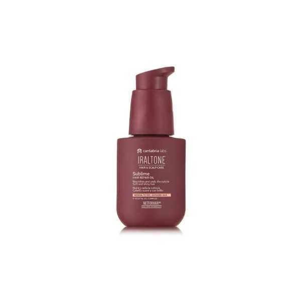 aceite sublime