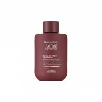 iraltone champu comfort