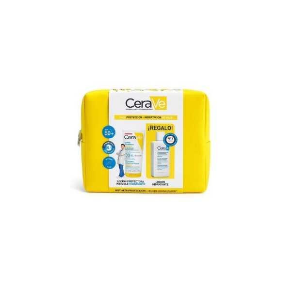 neceser solar cerave