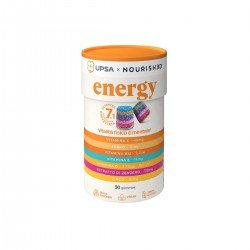 chuches con vitaminas
