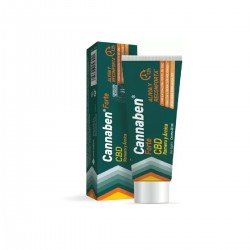 cannaben crema