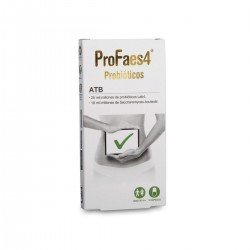 probioticos para antibioticos