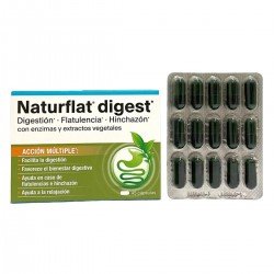 digestion capsulas