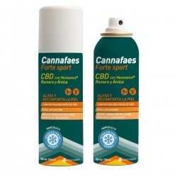 spray cannaben forte sport