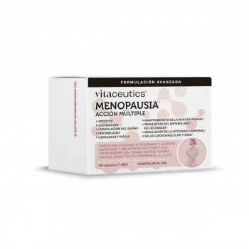 menopausia vitaceutics