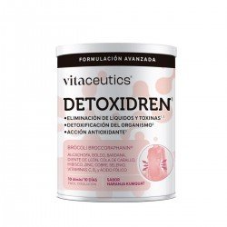 detoxidren vitaceutics