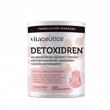 detoxidren vitaceutics