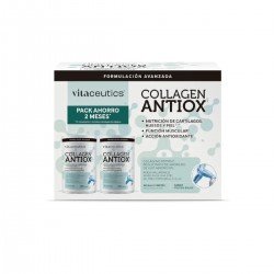 Vitaceutics / Vitanatur Collagen Antiox 840 g