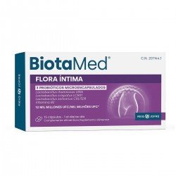 biotamed flora intima