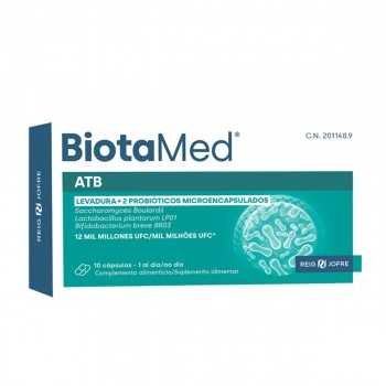 Biotamed ATB
