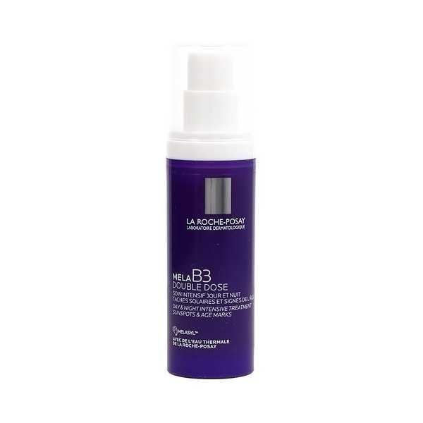 mela b3 serum double dose