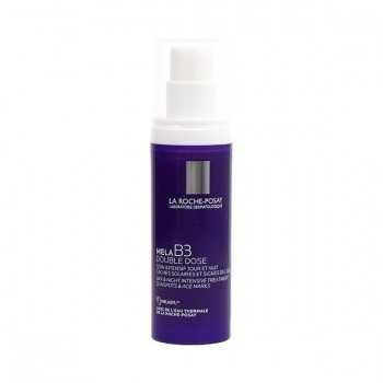 mela b3 serum double dose