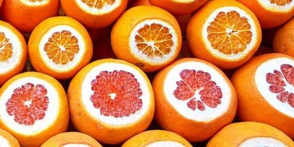 Beneficios del Pomelo