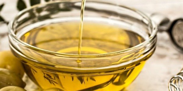 Beneficios de la aceituna