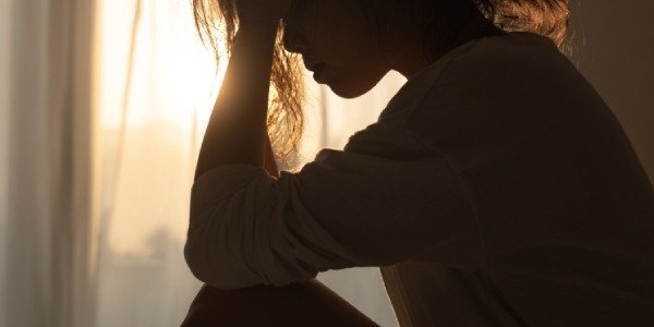 Dormir no siempre es descansar