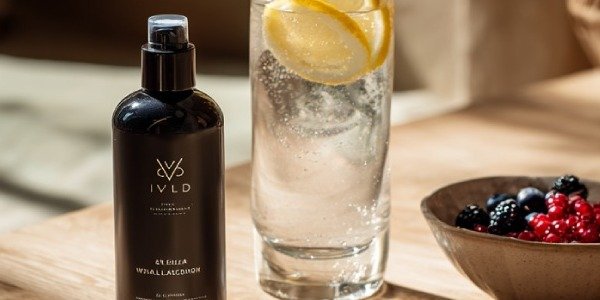 Antioxidantes que se beben, resultados que se notan: la nutricosmética que tu piel te está pidiendo