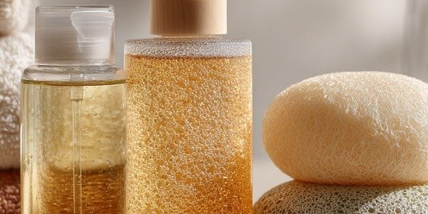 Si odias limpiarte la cara, el problema no es la pereza: es tu limpiador