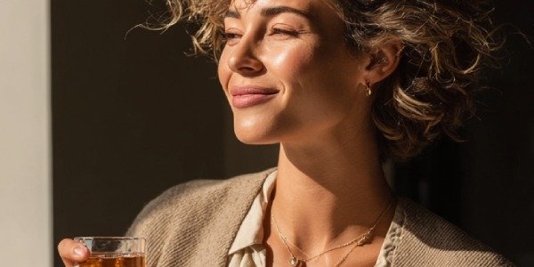 ¿Estrés, cansancio o falta de energía? Los adaptógenos pueden ayudarte