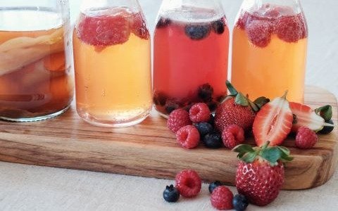 Probióticos y defensas: la relación entre intestino y sistema inmune