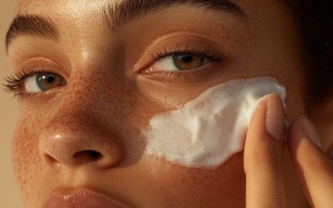 Piel con imperfecciones: cómo mantenerla limpia y equilibrada