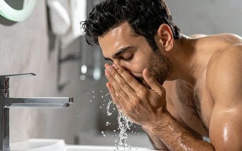 5 Claves de la Rutina Men's Care: Piel Sana y Fuerte para el Hombre Moderno