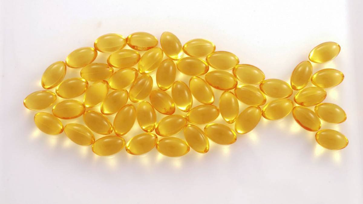 Cuida tu Corazón: Descubre los Beneficios de los Suplementos de Omega-3