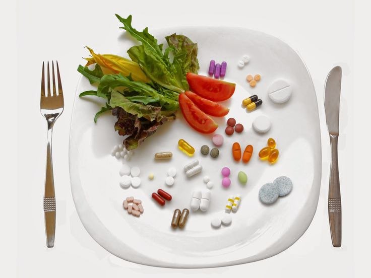 Cuidado Integral: Entendiendo las Interacciones Medicamentosas y Alimenticias