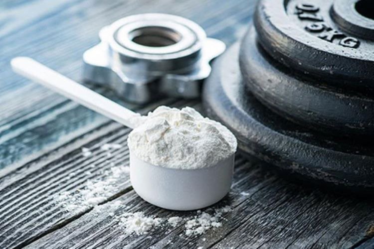 Todo lo que Necesitas Saber sobre la Creatina: Beneficios, Usos y Mitos