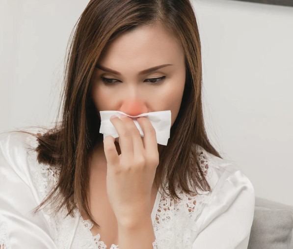 Mocos en Invierno: Causas, Remedios y Consejos para Aliviar la Congestión