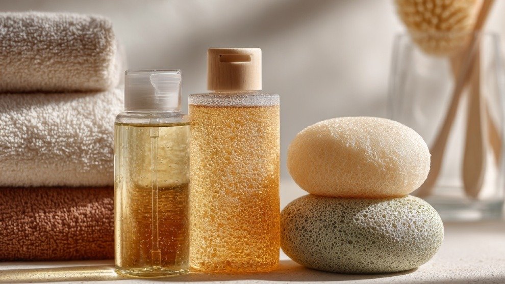 Si odias limpiarte la cara, el problema no es la pereza: es tu limpiador