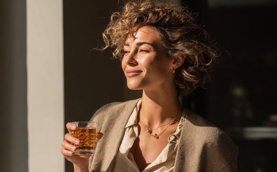 ¿Estrés, cansancio o falta de energía? Los adaptógenos pueden ayudarte