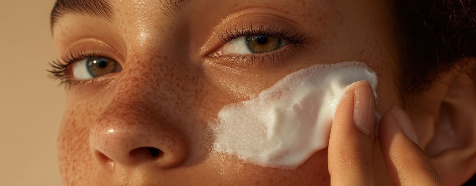 Piel con imperfecciones: cómo mantenerla limpia y equilibrada