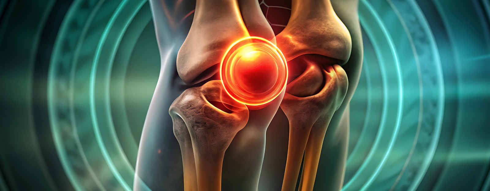 Pon a punto tus articulaciones: Vuelve al deporte al aire libre sin dolor